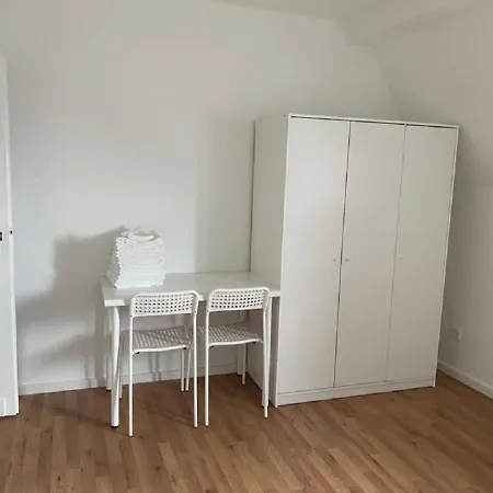 Schicke Monteurunterkunft In Mit Drei Wohneinheiten * Mendig