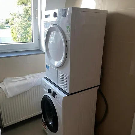 Schicke Monteurunterkunft In Mit Drei Wohneinheiten Mendig