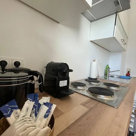 Apartment Schicke Monteurunterkunft In Mit Drei Wohneinheiten