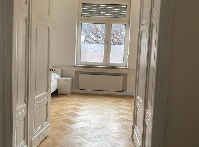 Apartamento Schicke Monteurunterkunft In Mit Drei Wohneinheiten Mendig