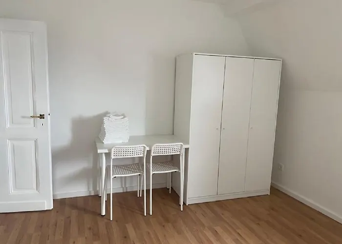 Schicke Monteurunterkunft In Mit Drei Wohneinheiten * Mendig