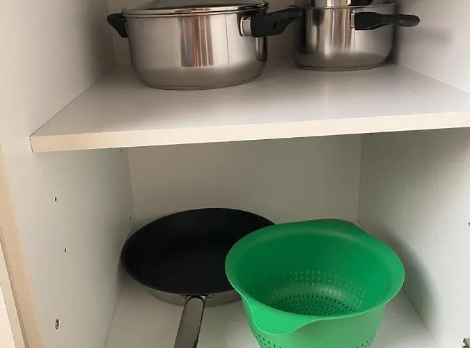 Schicke Monteurunterkunft In Mit Drei Wohneinheiten Apartamento *