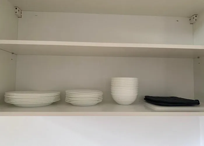 Schicke Monteurunterkunft In Mit Drei Wohneinheiten * Mendig