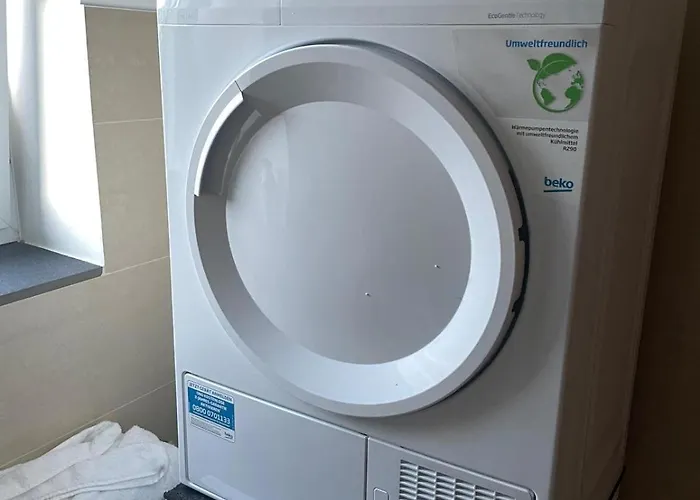 Apartamento Schicke Monteurunterkunft In Mit Drei Wohneinheiten