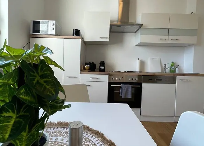 Schicke Monteurunterkunft In Mit Drei Wohneinheiten * Mendig