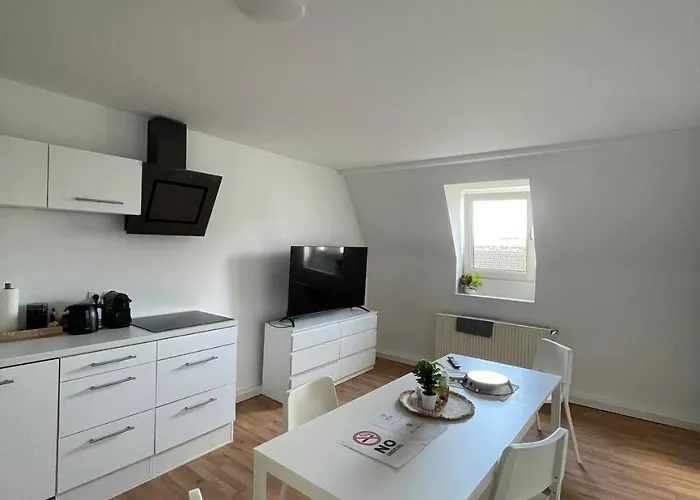 Schicke Monteurunterkunft In Mit Drei Wohneinheiten * Mendig