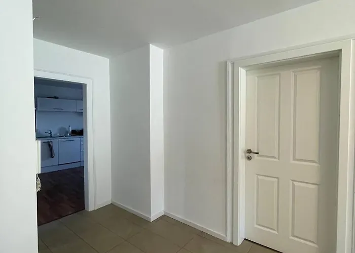 Schicke Monteurunterkunft In Mit Drei Wohneinheiten * Mendig