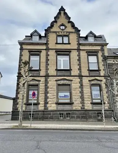 Apartamento Schicke Monteurunterkunft In Mit Drei Wohneinheiten *